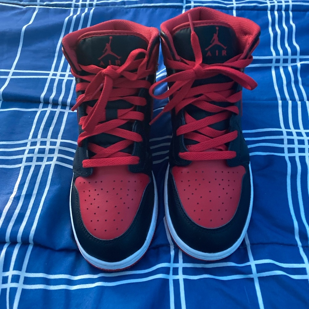 Men’s air Jordan 1 mid (GS)